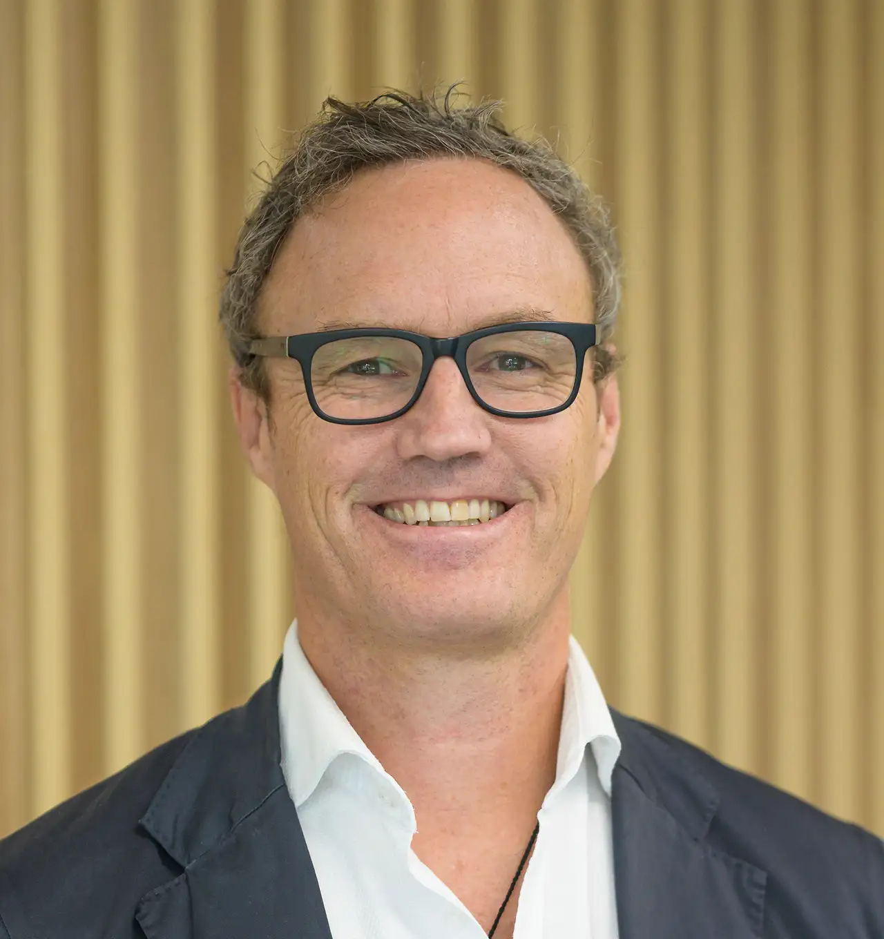 Chris Lamers