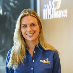 Aimee Upson - MTF Finance Wairau Valley