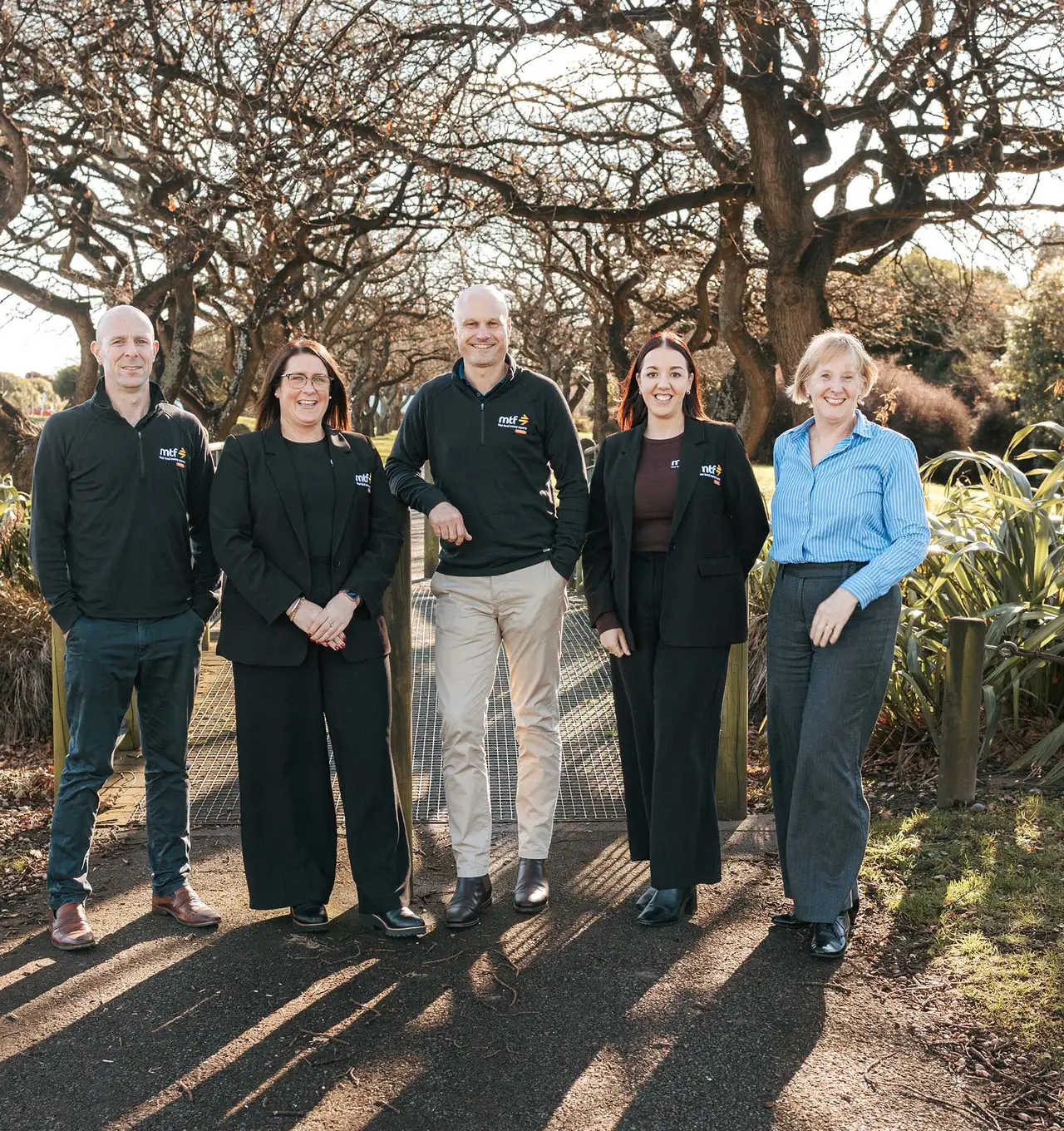 Team TV Photo