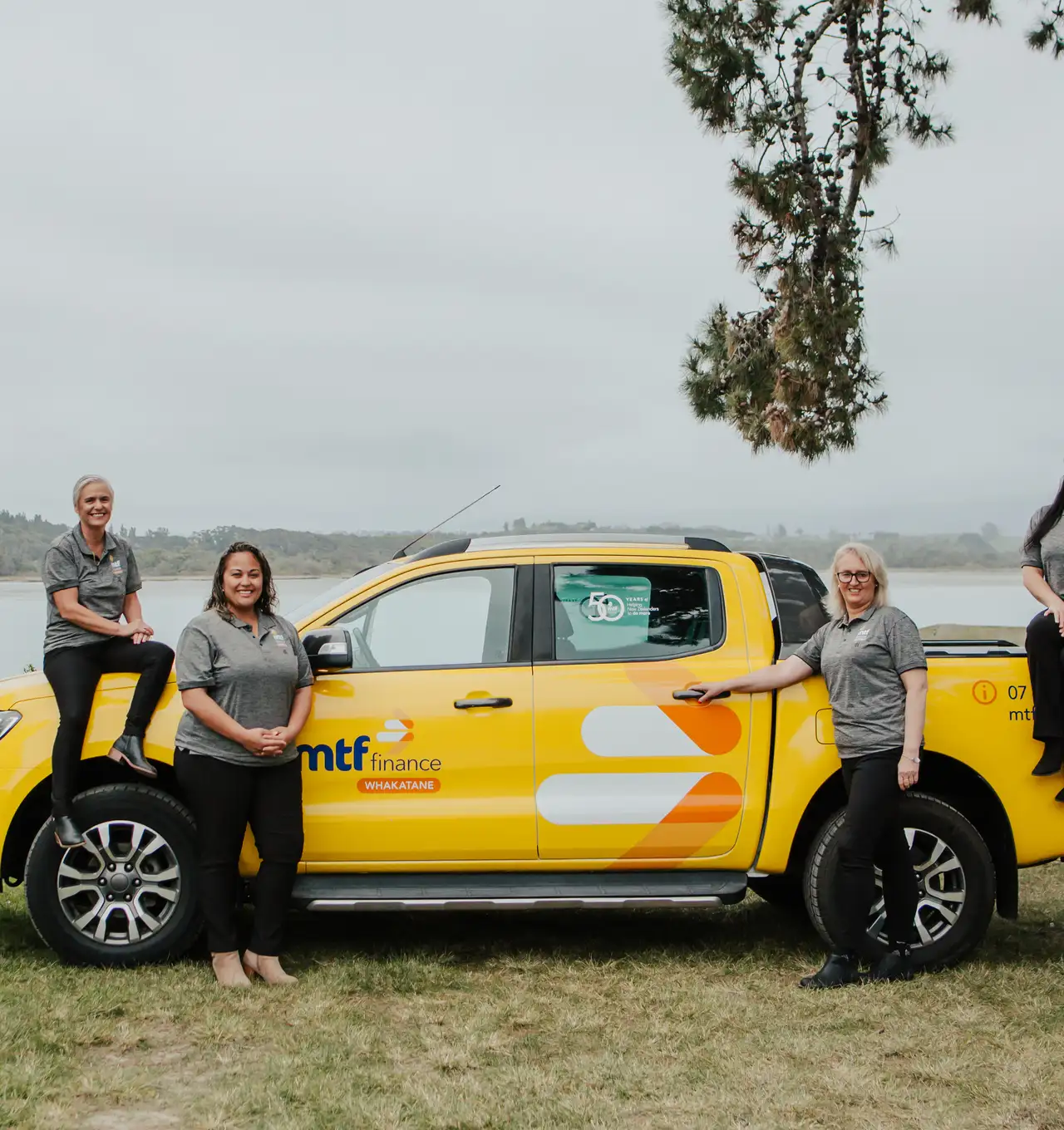 2026.03.18 Whakatane team photo EDITED