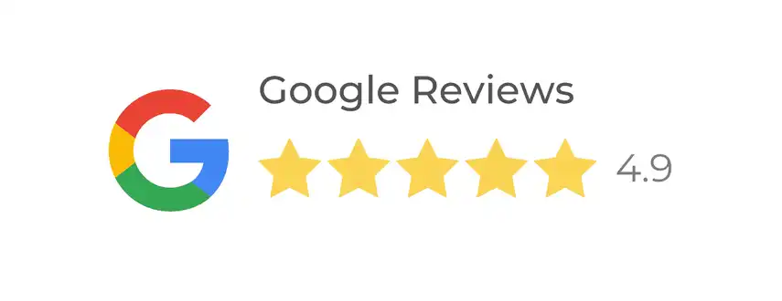 4.9 stars - Google Reviews.png
