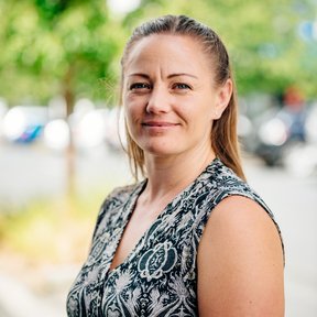 Louise Balle - MTF Finance New Lynn