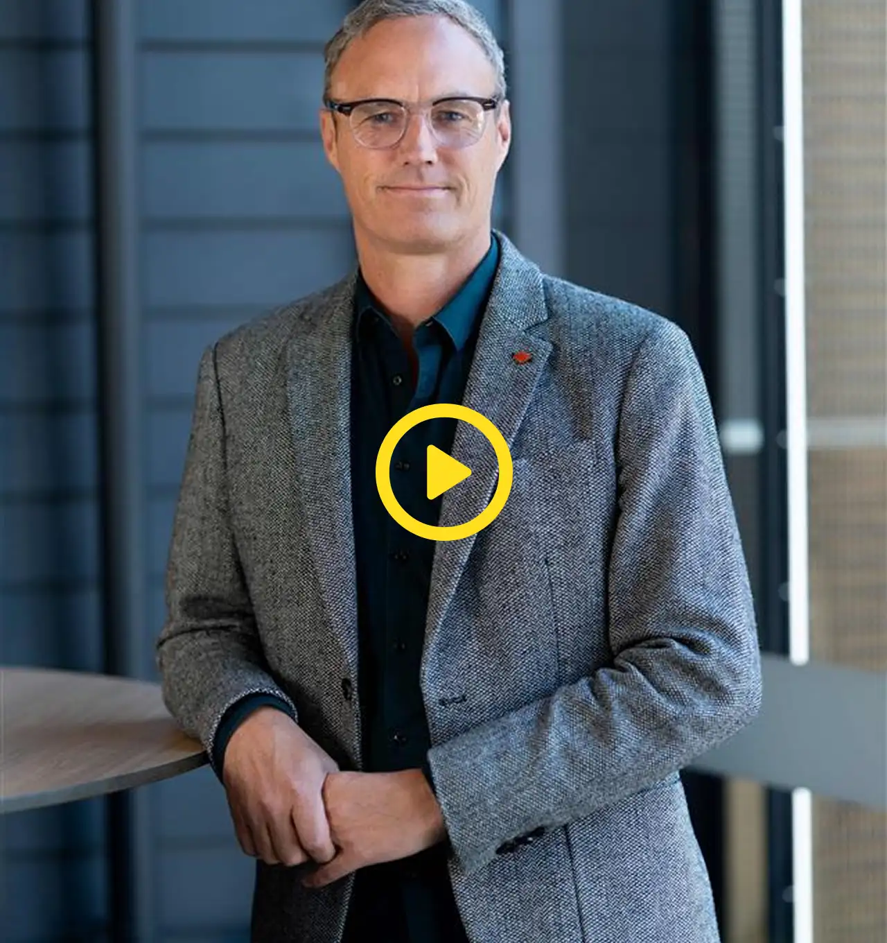 Chris Lamers CEO of MTF Finance Link to Video