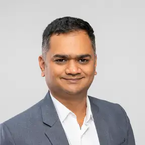 Gajay Singh