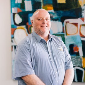 Graham Smith - MTF Finance Te Awamutu