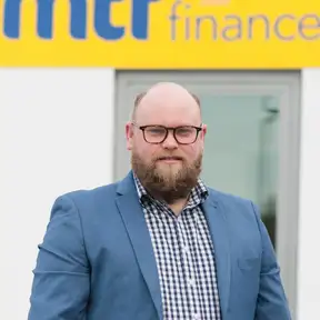 Sam Hamilton - MTF Finance Timaru