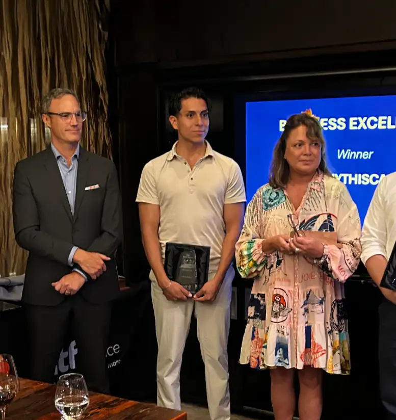 MTF Dealership Awards Group Photo (1)