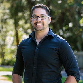 Nathan Wheoki - MTF Finance Lower Hutt