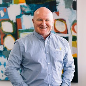 Richard Scoular - MTF Finance Te Awamutu