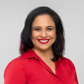 Sonia Singh