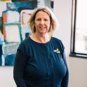 Susan Rushbrooke - MTF Finance Te Awamutu