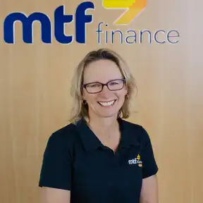 Dena Harnett - MTF Finance Kerikeri