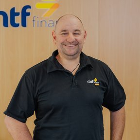 Greg Harnett - MTF Finance Kerikeri