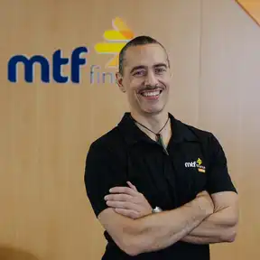 Giovanni Armaneo - MTF Finance Kerikeri