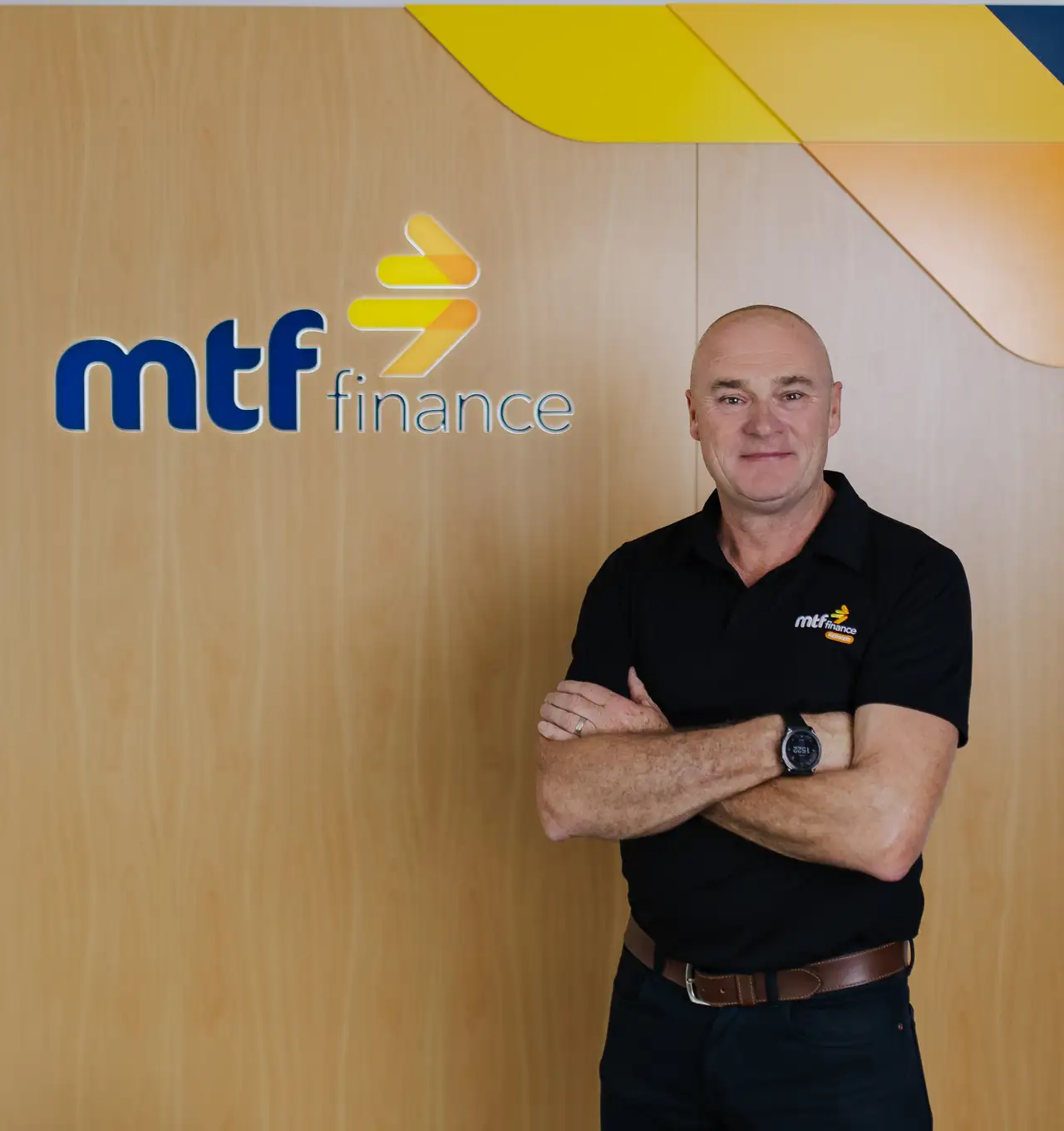 Glen Archer - MTF Finance Howick Pakuranga