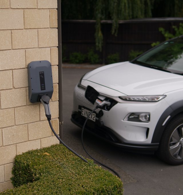 EV Finance NZ Calculate your electric vehicle loan & apply MTF Finance