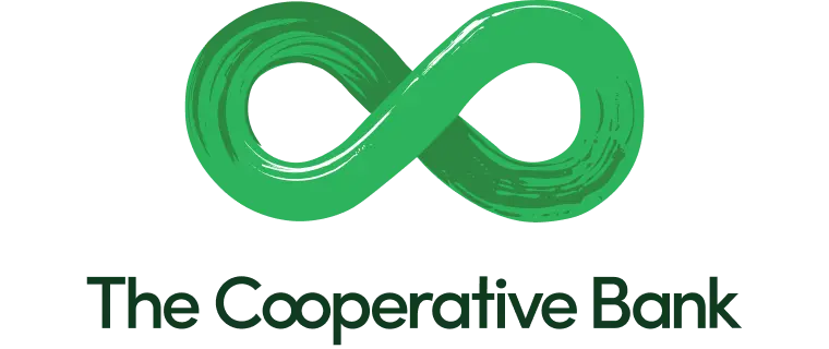 Co op bank logo